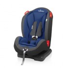 Автокресло Baby Design Amigo 03, цвет синий 